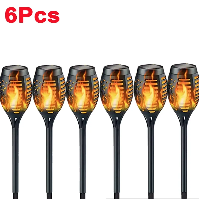 6PCS