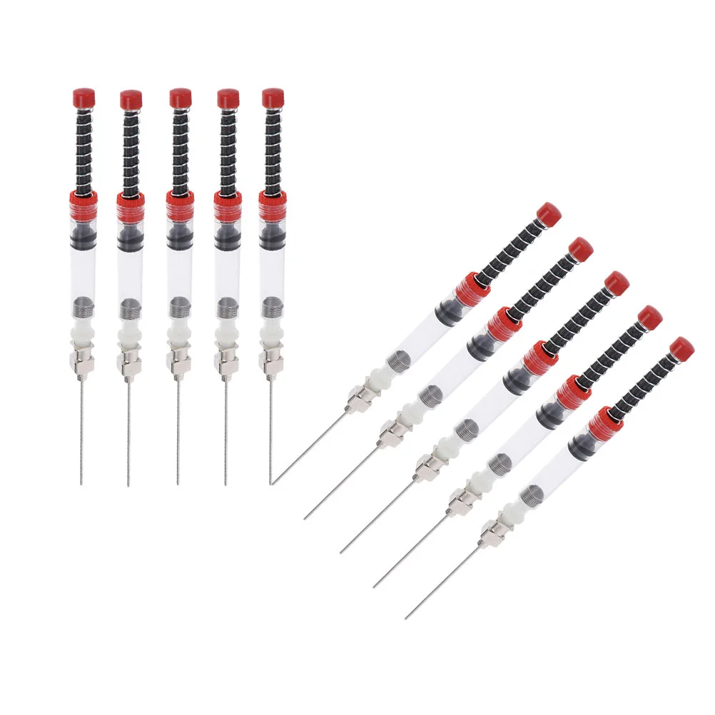 

10 шт., пружинный Наполнитель из нержавеющей стали