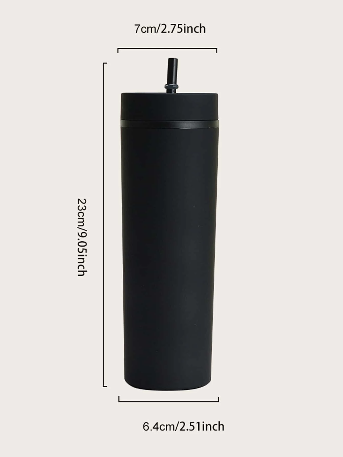 Tumbler Cup 1PC