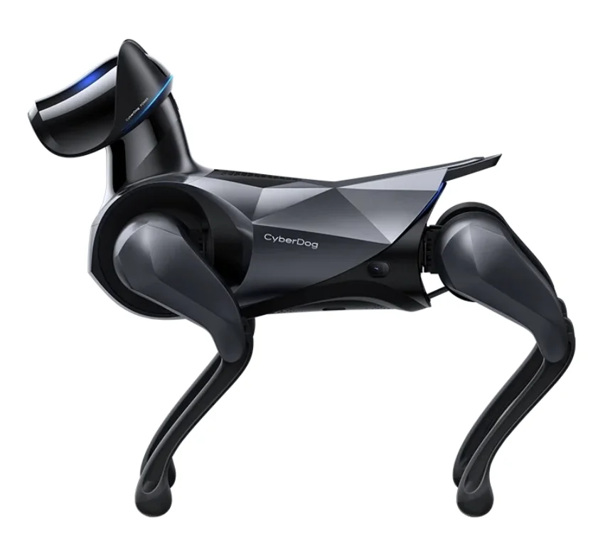 XIAOMI Cyberdog 2 Iron Egg Robot Dog bionic robot CyberDog 2