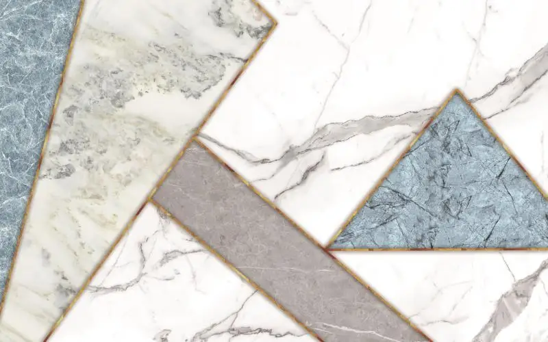 de parede 3D para decoração de casa,