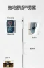 Household Wireless Electric Spray Mop Washing and Sweeping Integrated Automatic Cleaning Hand-Free Washing Mopping Machine 3