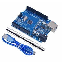 Starter Kit For UNO R3 Mini Breadboard LED Jumper Wire Button For Arduino Diy Kit School Education Lab - Image 3