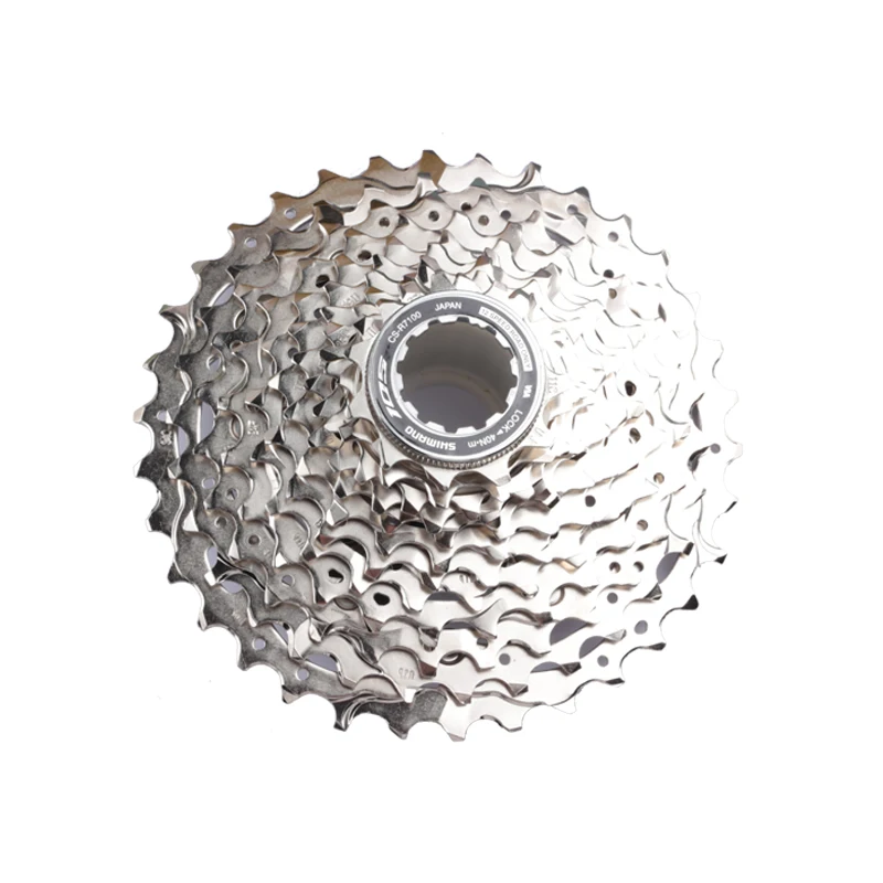 Shimano-自転車用Shimano R7100カセット,自転車部品,12s,11-30t