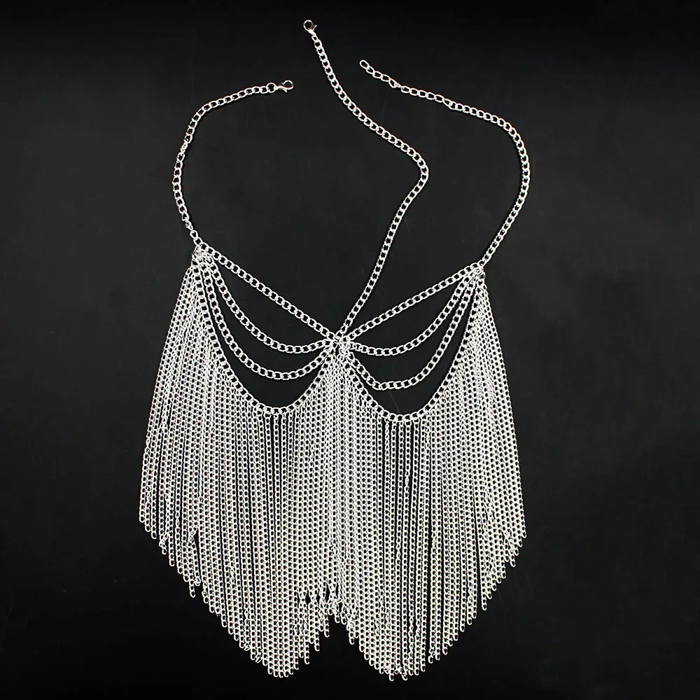 type F silver color