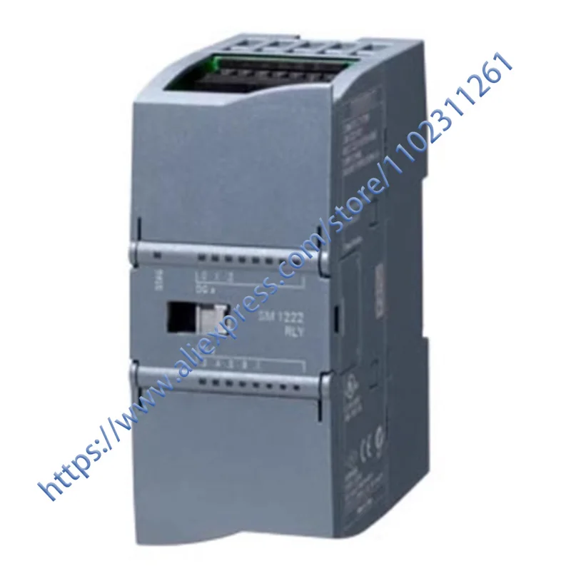 

Оригинальный новый контроллер Plc, быстрая доставка 6ES7231-4HF32-0XB0