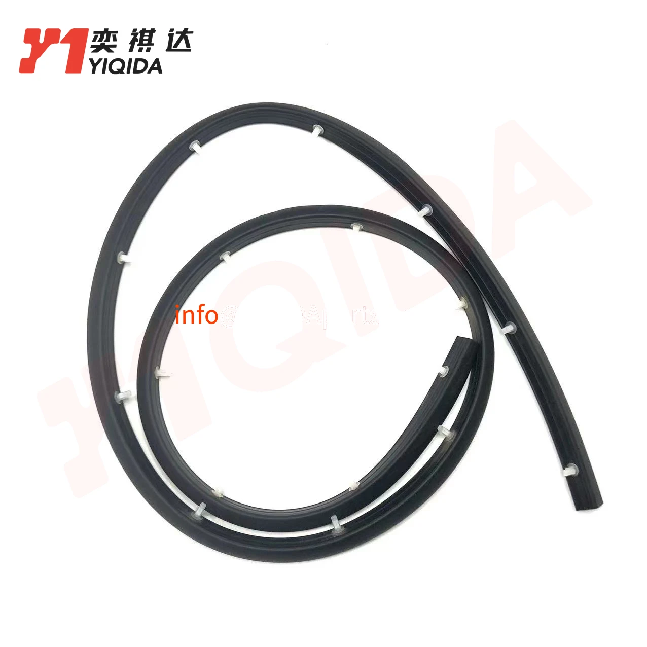 YIQIDA Good Suppliers Adhesive Strip 31448913 Auto Parts For V60 Cross Country (19-)/V60 (19-)/S60 (19-)