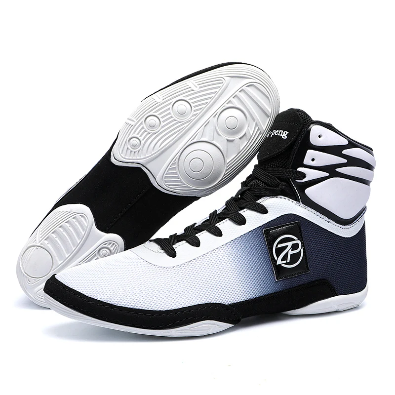 White Black
