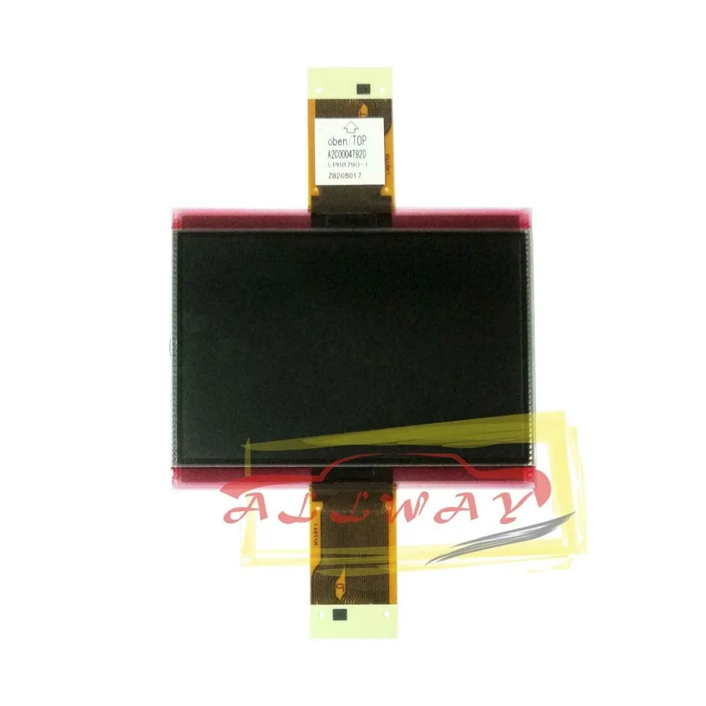 Display Cruscotto Per Mercedes-Benz Truck Instrument Lcd Lph8790-1