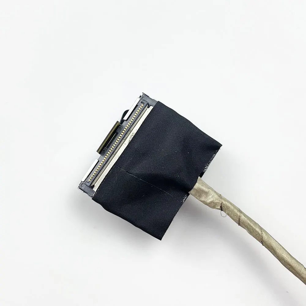 Video screen cable for Acer Aspire 4739 4250 4253 4339 4749 4349 laptop LCD LED Display Ribbon cable DD0ZQQLC000 DD0ZQQLC400 laptop display cable
