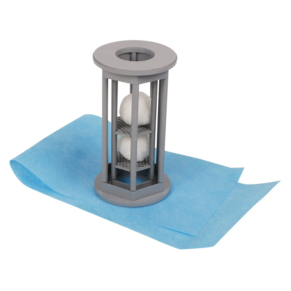 

Фильтр для воды, уловитель пятен, принадлежности для бассейна, компактный профессиональный Размер