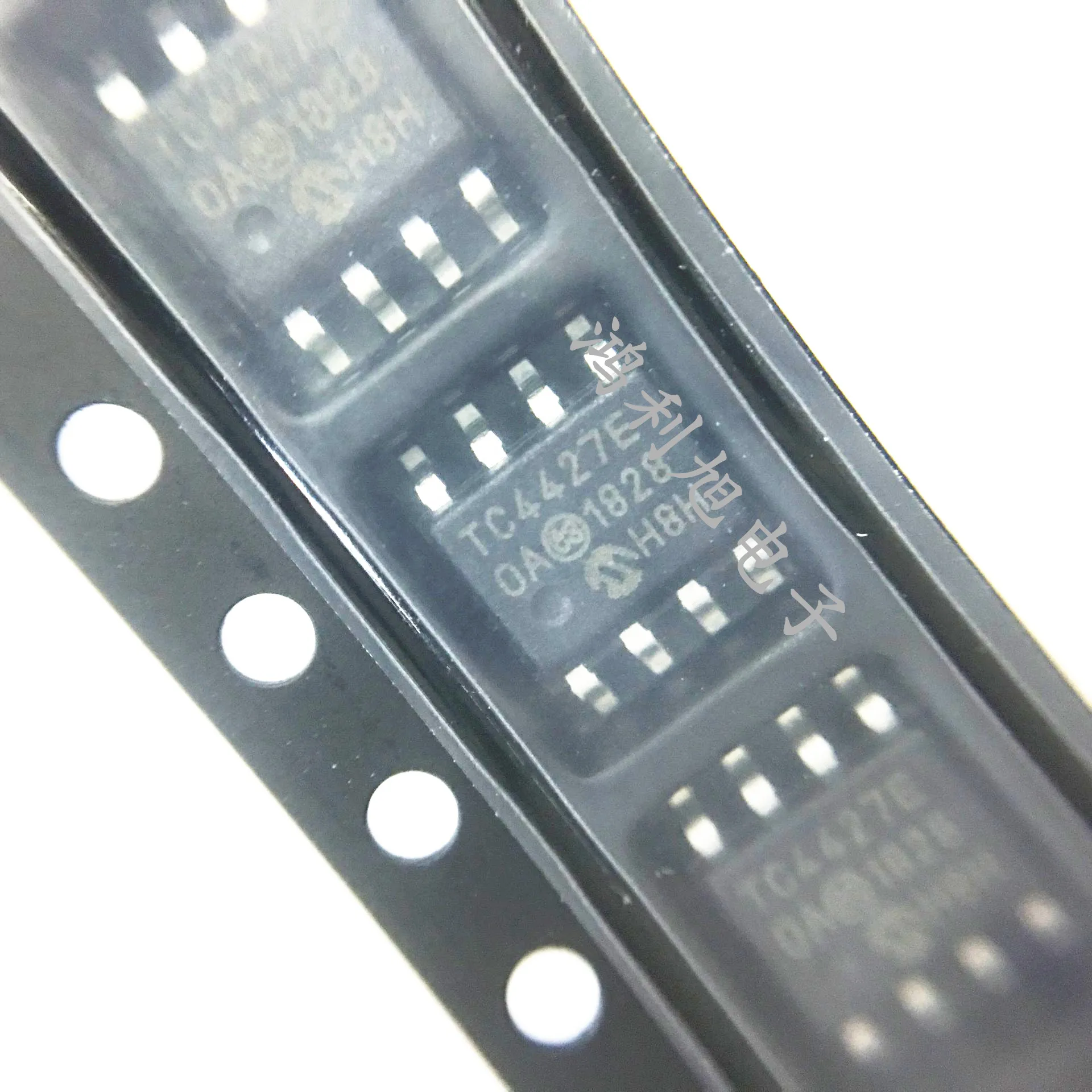 

5 шт./лот TC4427EOA IC GATE DRVR LOW-SIDE 8soic