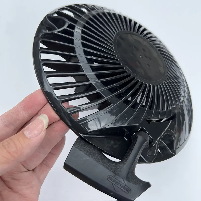 Фото Стартер с отдачей (железный стержень с зажимом) подходит для Briggs & Stratton DOV DOV700 DOV750 793470 7989009 593958 косилка с ручным натяжным стартером №5