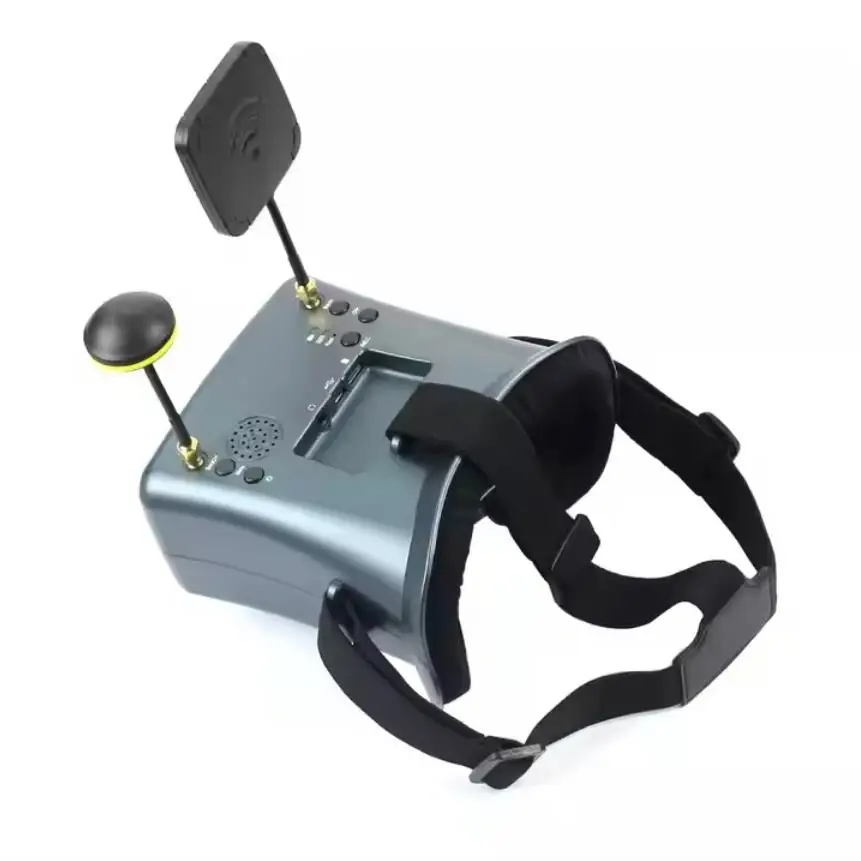 DJI GOGGLES V1 (アナログ+デジタル) 激安本物 技適ありDJI FPV GOGGLES V1 / DJI ゴーグルFPV