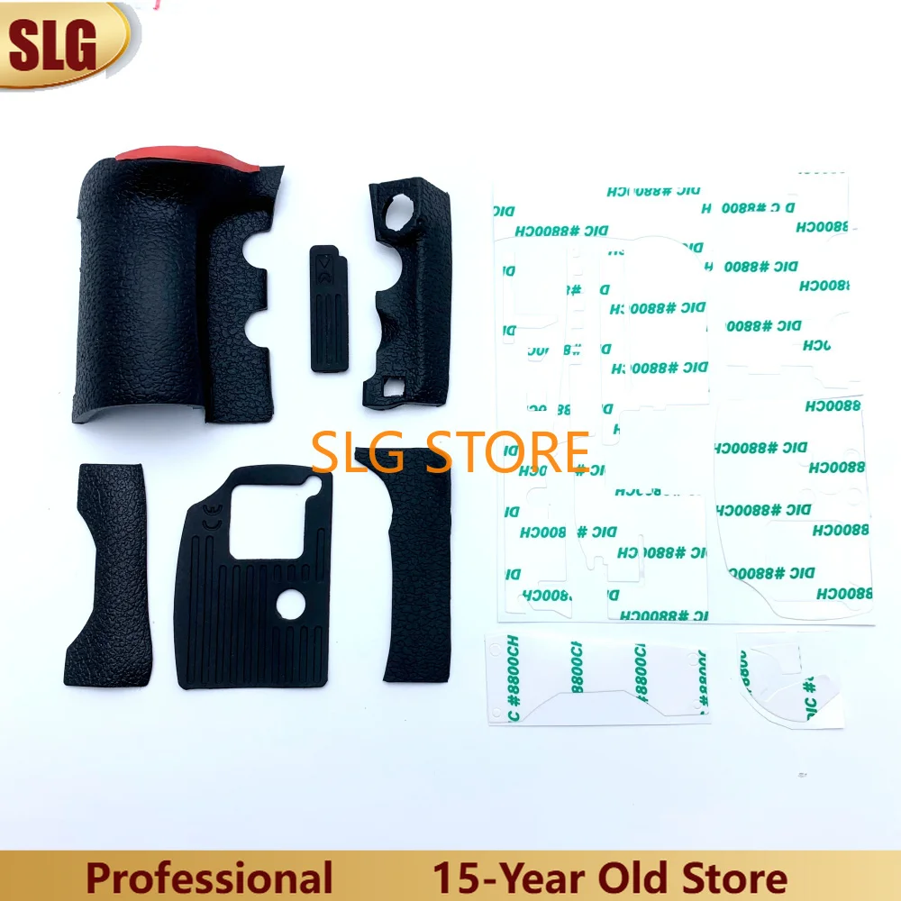 Reemplazo Lateral De La Unidad De Goma Del Agarre ... – Grandado - Foto 4