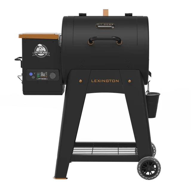 Boss Lexington Pit Boss Pellet Grill Pork Shoulder Pit Boss The