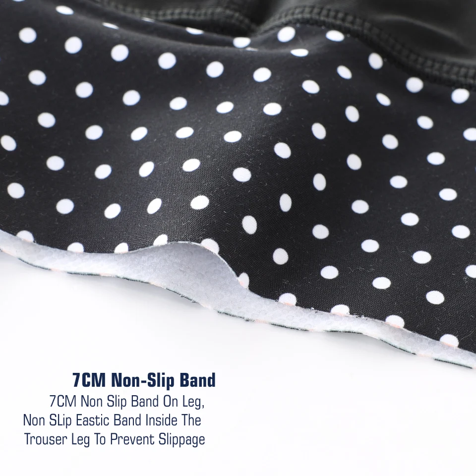 Men Cycling Sports Shorts - Image 6