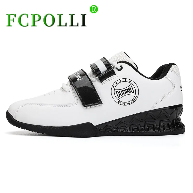 ProfessionalMenWeighttrainingShoePlusSize46SquatHardpull