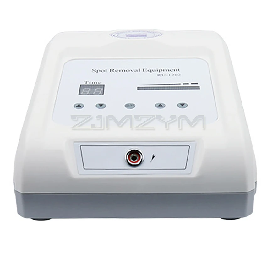 Beauty Spa Electric Cautery Spot Removal Machine for tags Freckle Mole Removing Warts Device