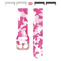 Pink Camouflage