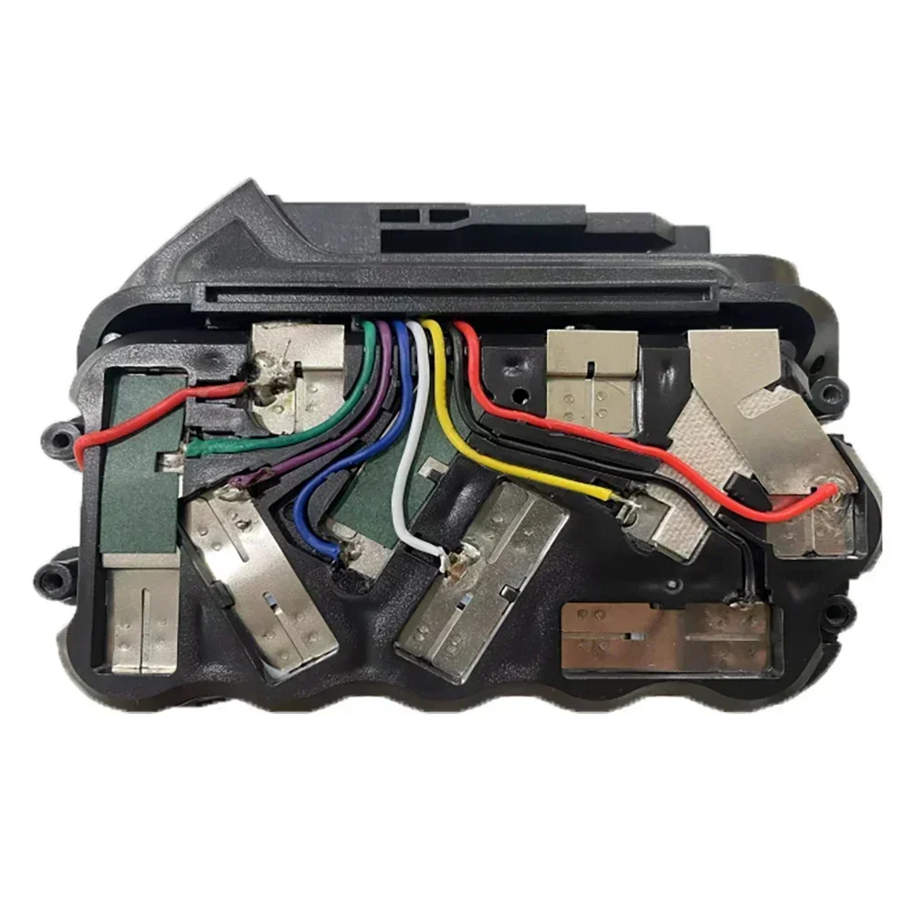 BMS Battery For DeWalt For FlexVolt 20V 60V Lithium Battery BMS PCBA