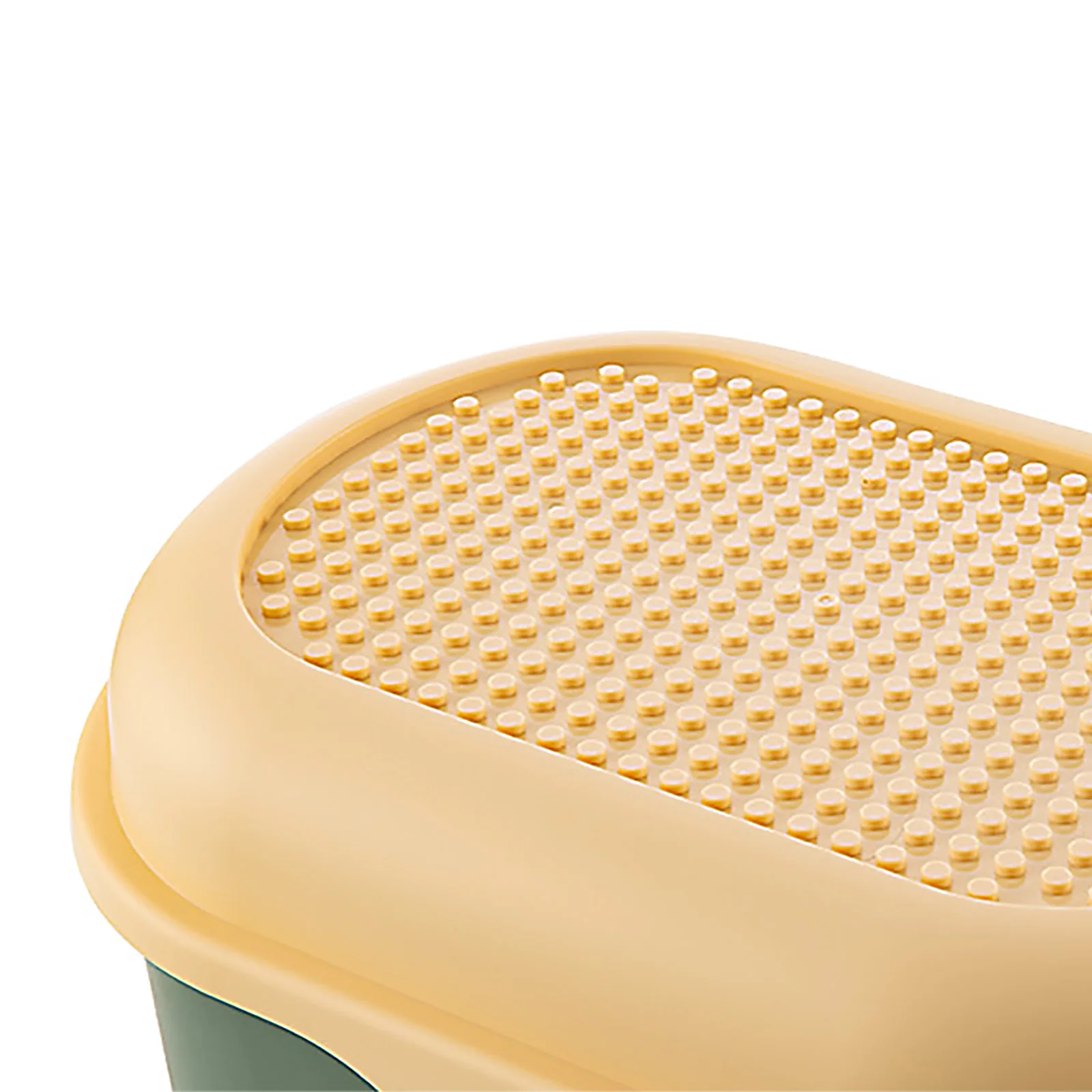 Carrello Per Vestiti Per Bambini Scatola Per Giocattoli Per Bambini Little Tikes Play 'N Store Home Large Cute Duck Ruote Di Stoccaggio In Plastica Fo