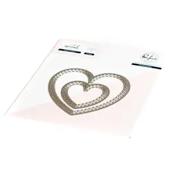 Elf Stamp Silicone Stencils for DIY Scrapbooking and Handmade Greeting Cards (Y2358 - Dies)
