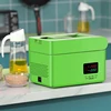 Oil Press Automatic Household Sunflower Peanut Extracting Machine Seeds Sesame Hydraulic De Aceite Coconut Four Colors Available 1