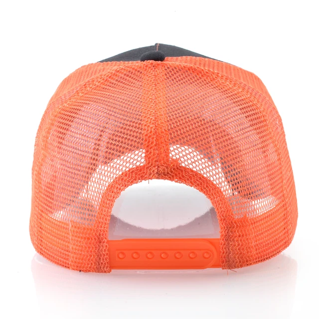 Berretto Da Baseball Regolabile Con Motivo Stelle - Unisex, Taglia Unica, Materiale EVA, Colore Blu - Foto 6