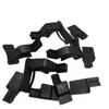 Sunroof Curtain Bracket Fit For Benz Smart W451 FORTWO CABRIO 2008 2009 2010-2015 ,A4517760016 A4517820028 ,1035959 1