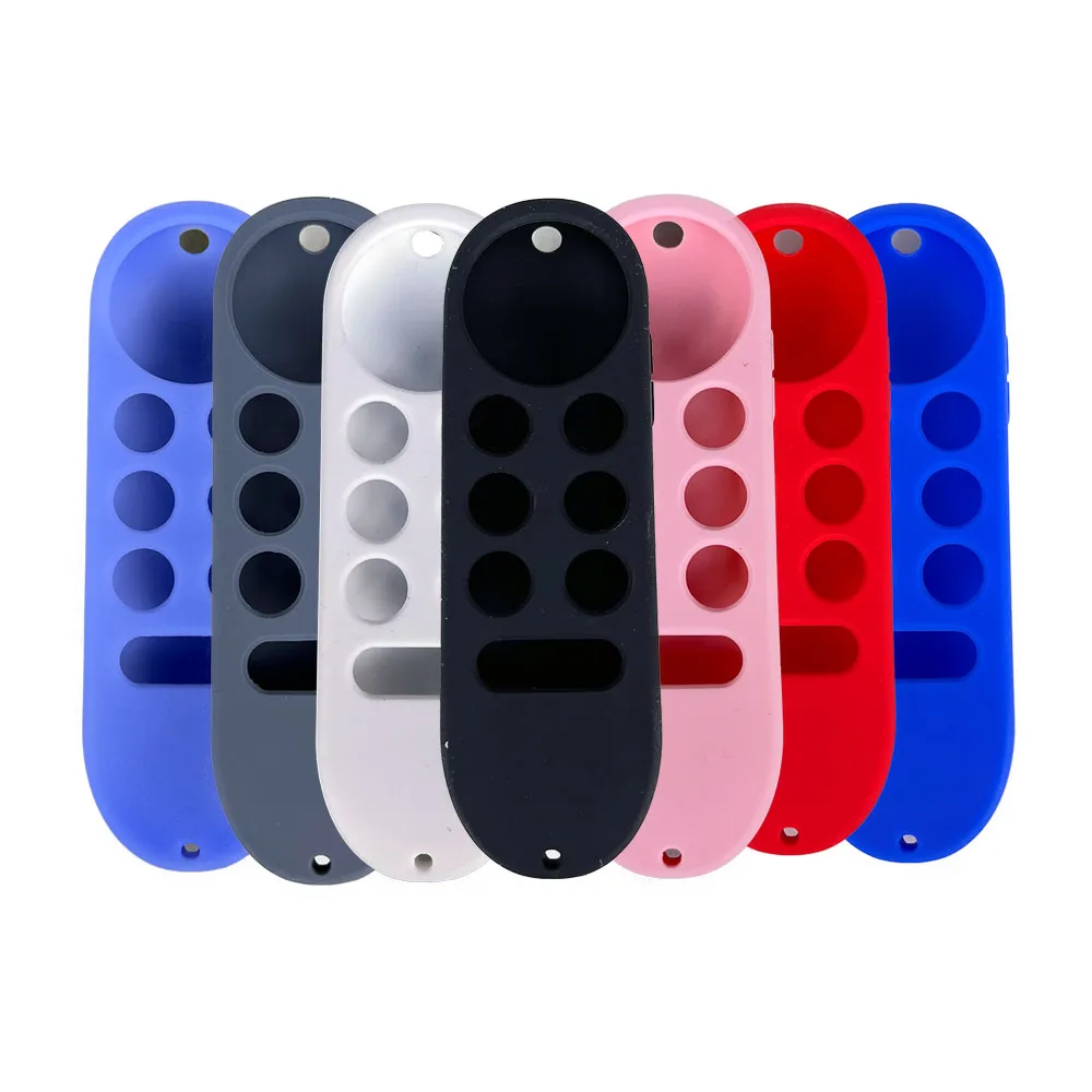 Custodia Per Telecomando Per Chromecast Con Custodia Protettiva In Silicone Google Tv 2020 Custodia Protettiva Per Telecomando Google Chromecast Tv