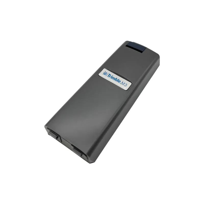 Bc-65 Batteria Per Stazione Totale Trimble M3. Batteria Trimble M3, Batteria M3 Bc-65