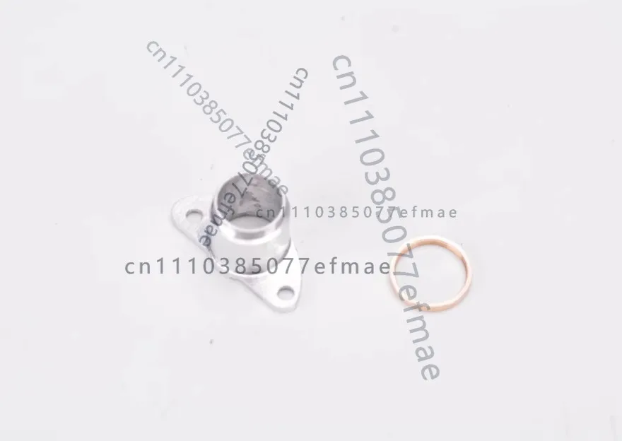 라이카 M1/M2/M3/MD/MP용 카메라 스트레이트 그립 필름 리와인더 베이스 고정 링