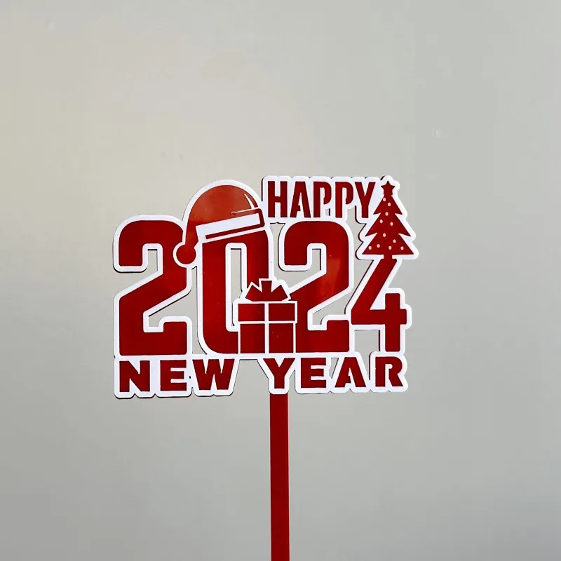 Рисунок 2 - INS с новым годом 2024