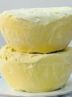 Shea butter raw organic-certified Bio - 100% pure and natural 2