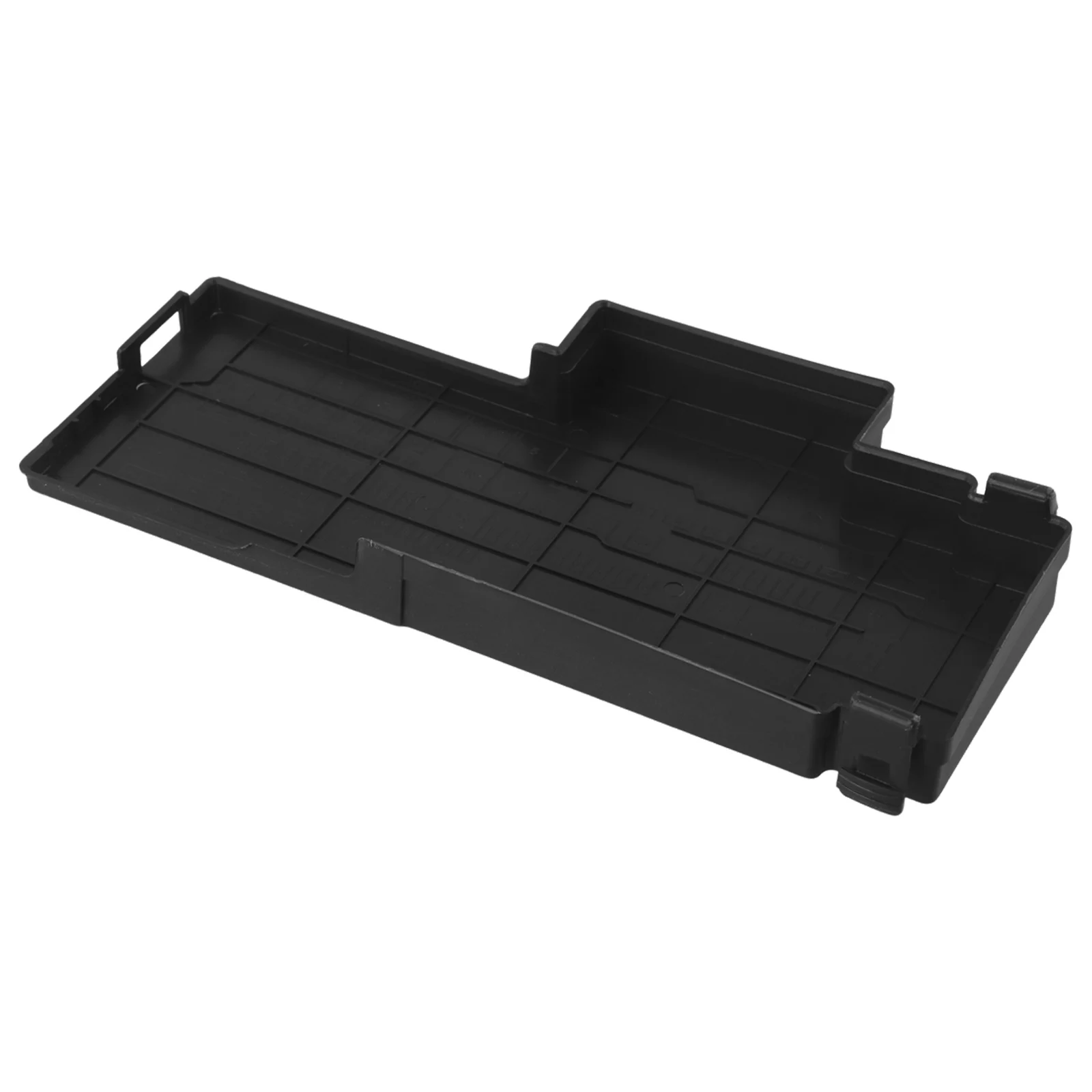 

For Ford For Super Duty 2011-2019 Fuse Box Panel Lid Top Cover Under Hood Holder Direct Replacement BC3Z14A003AA,BC3Z-14A003-AA