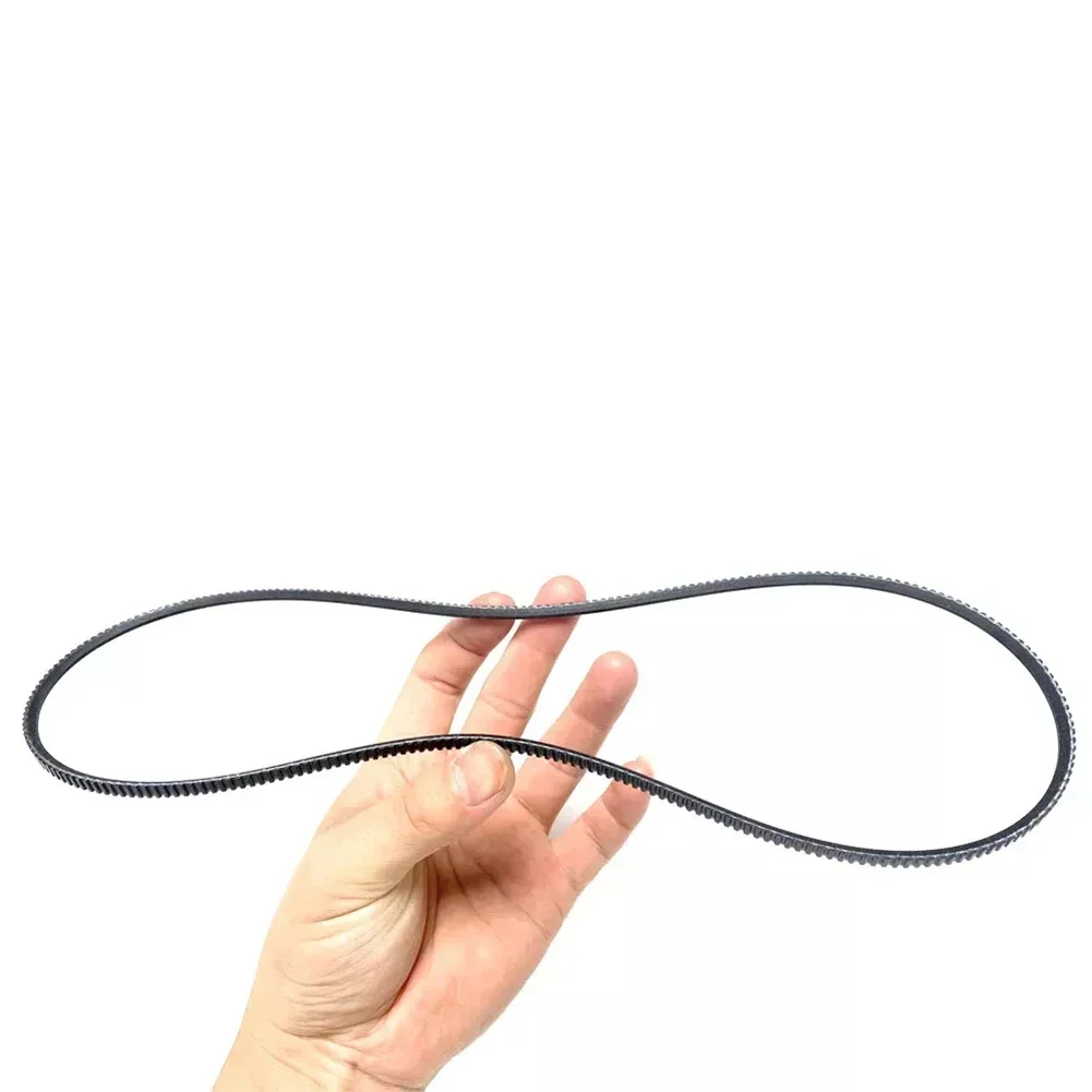 5M690 V-Belt Lathe Motor Belt Industrial Use Long Service Life Shock And Vibration Alleviation Wear Resistance