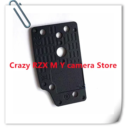 Originale Per Nikon D850 Coperchio Inferiore Shell Base Case Unit Repair Part