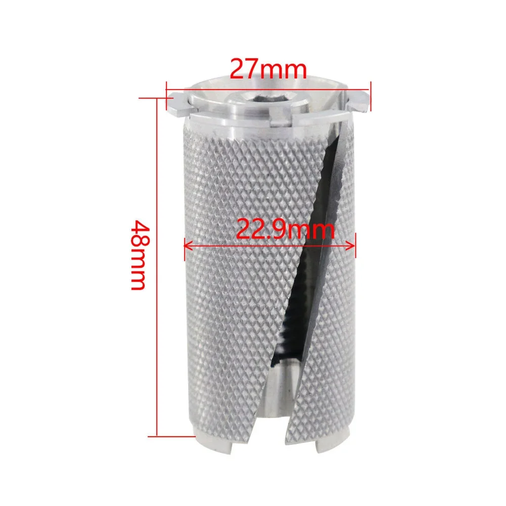 ǿ  ε ũ  ׼, 48x22.9mm, 1-1/8 ġ (28.6mm)