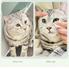 Wet Tissue Eye Tear Stain Remover Care Pet Cleaning Supplies Tartar Removal Clean Dogs Cats Eliminator Healthly Hygiene Products 4