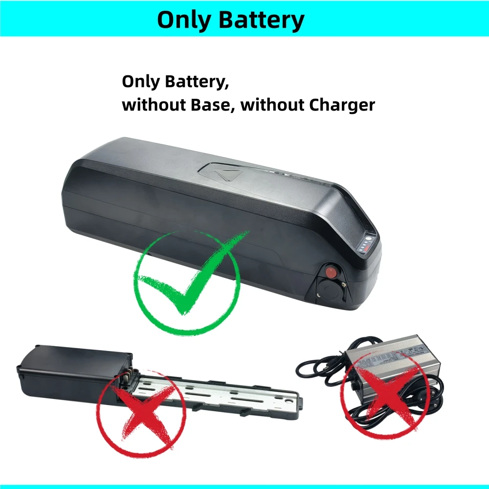 電動自転車用 リチウムイオンバッテリー 13Ah（14インチ車体対応） 電動自転車用 リチウムイオンバッテリー 13Ah（14インチ車体対応