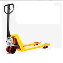  Big Promotion Ground Cattle Carrier Trolley 2 Ton 