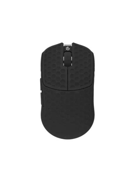 G-Wolves HTX 미니 게이밍 마우스 8K Pixart PMW 3399 Nordic nRF52840 RGB 무선 마우스 저지연 경량 에이펙스 마우스 게이머용