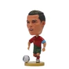 6.5cm Pepe CRonaldo Fernandez 2.5in PRT2022 Activity Doll 2