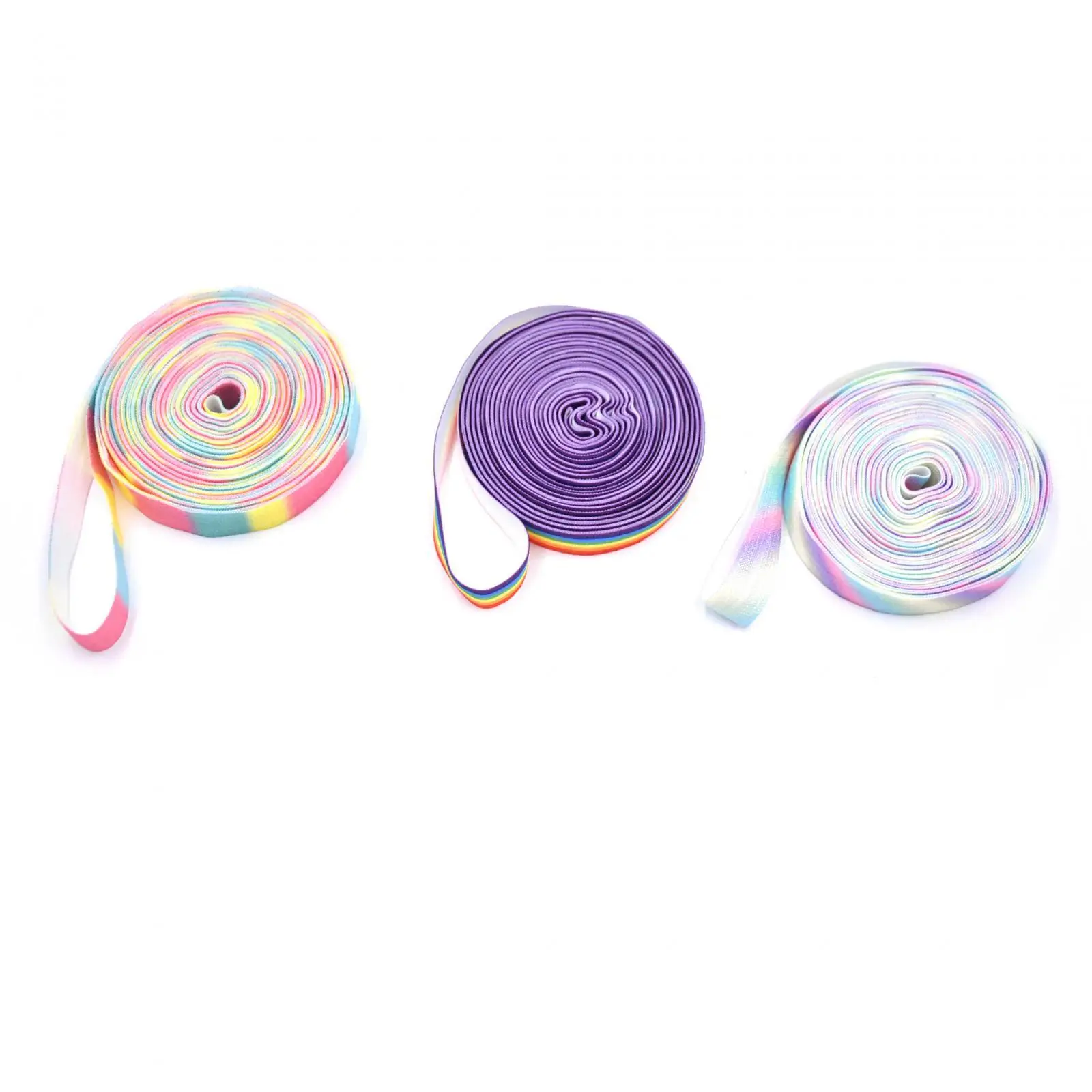 Elastic Chinese Jump Rope Skipping Rope Elastic Chinese Ropes Girls Group Jump 4