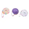 Elastic Chinese Jump Rope Skipping Rope Elastic Chinese Ropes Girls Group Jump 4