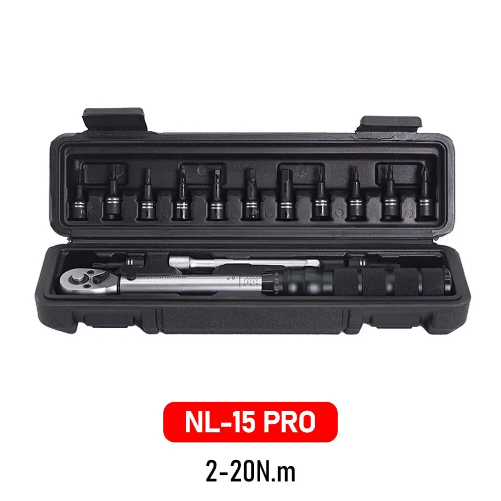 NL-15 PRO