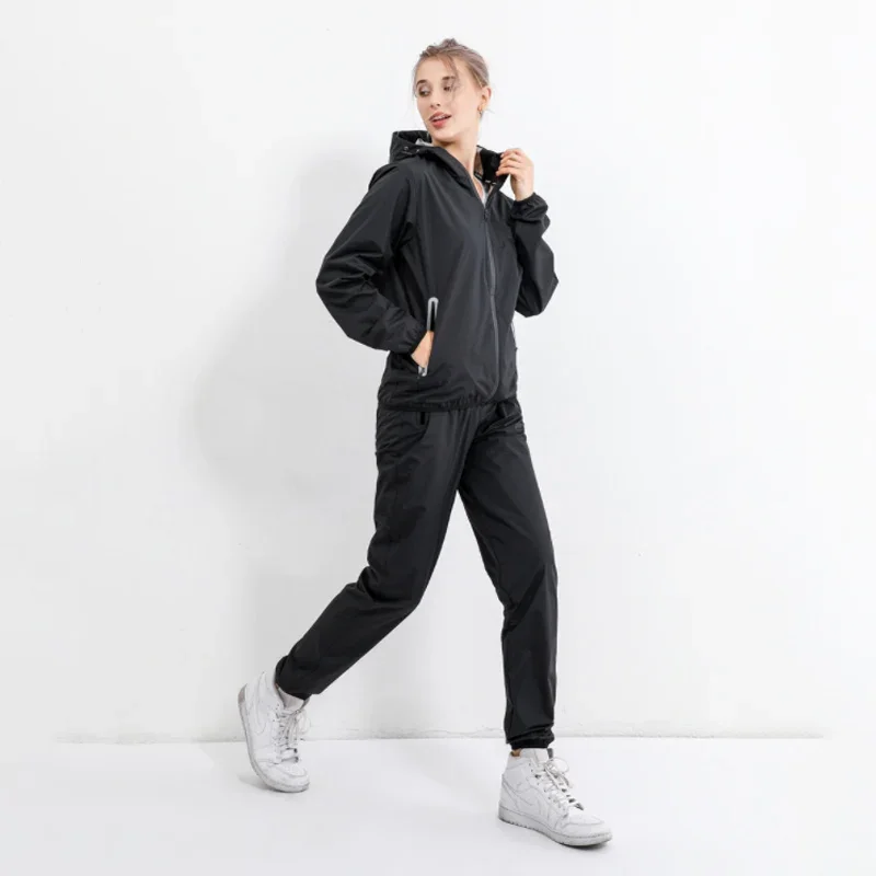 LLサイズ SIXPAD Sauna Suit 新品未開封 SS-AW00D 楽天市場】【1000円OFFクーポン】SIXPAD Sauna Suit シックス
