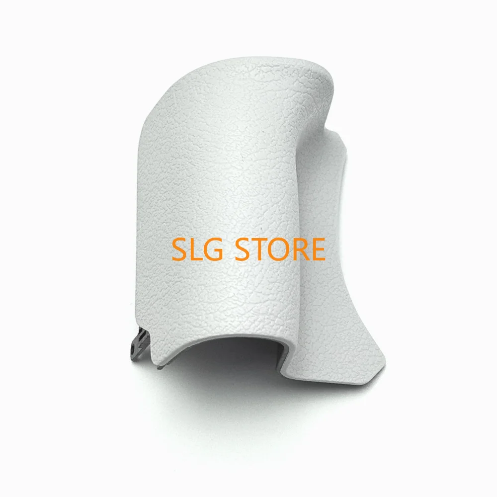 Front Cover Shell Case Grip Holding Handle Rubber Part 1pcs for Canon EOS M50 I II M50II M50 Mark II