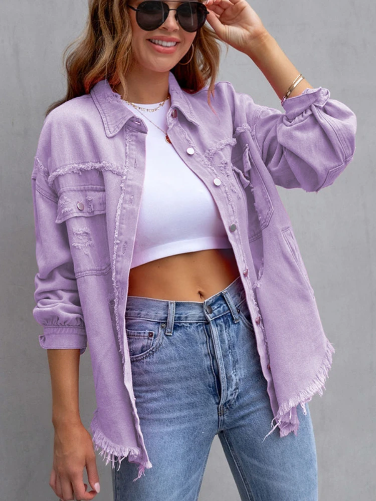 Light Purple